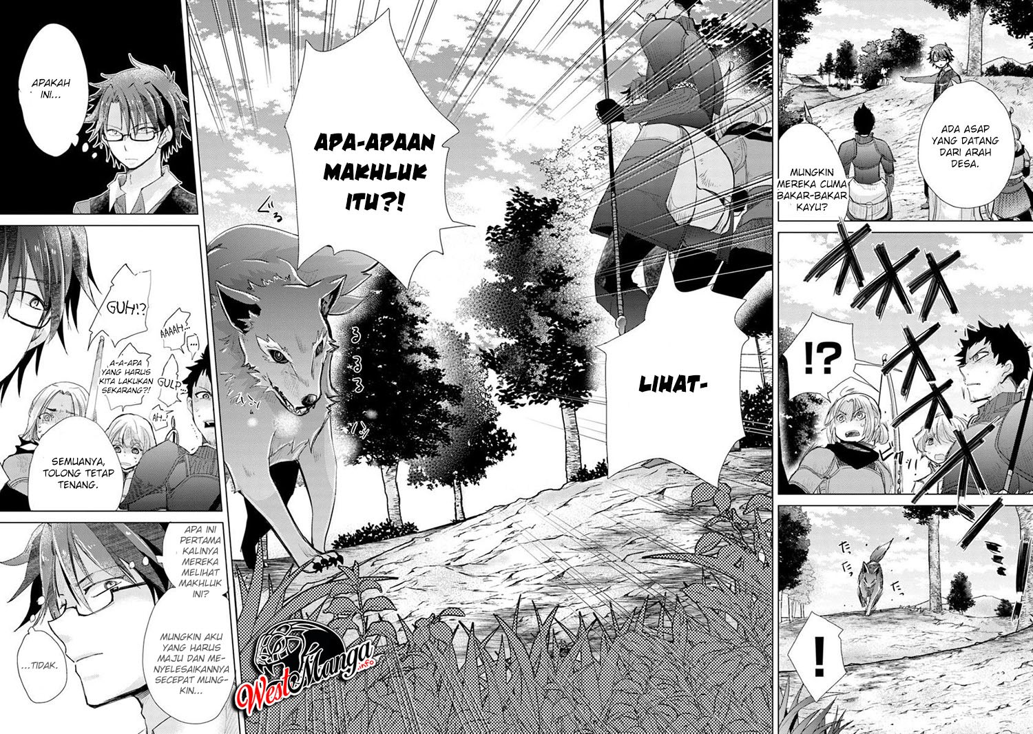 Hazure Skill “Kage ga Usui” o Motsu Guild Shokuin ga Jitsuha Densetsu no Ansatsusha chapter 6