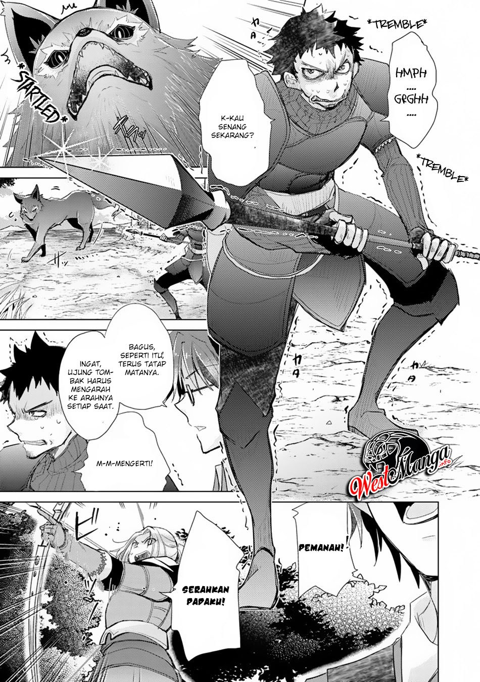Hazure Skill “Kage ga Usui” o Motsu Guild Shokuin ga Jitsuha Densetsu no Ansatsusha chapter 6