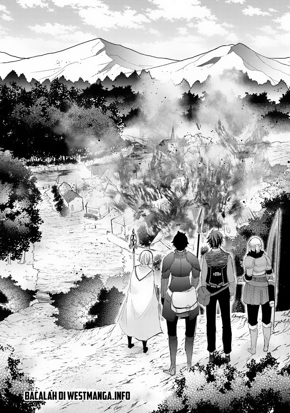 Hazure Skill “Kage ga Usui” o Motsu Guild Shokuin ga Jitsuha Densetsu no Ansatsusha chapter 6