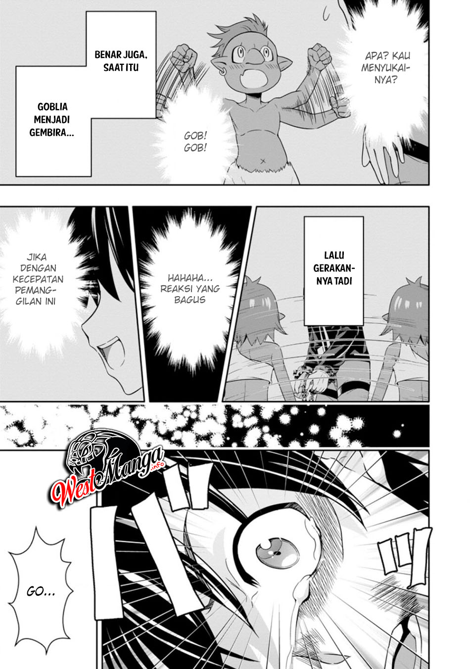 Hazure Skill “Gacha” de Tsuihō sa Reta Ore wa chapter 7