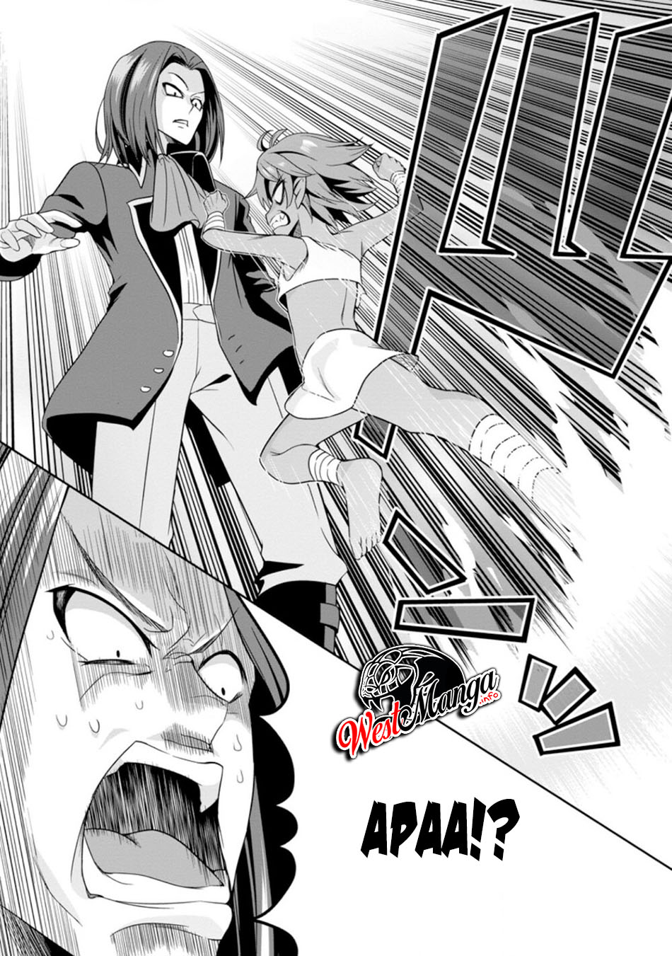 Hazure Skill “Gacha” de Tsuihō sa Reta Ore wa chapter 7
