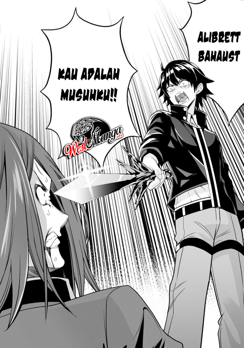 Hazure Skill “Gacha” de Tsuihō sa Reta Ore wa chapter 7