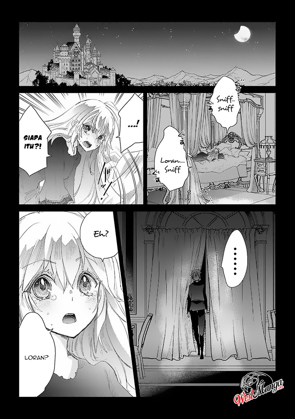 Hazure Skill “Kage ga Usui” o Motsu Guild Shokuin ga Jitsuha Densetsu no Ansatsusha chapter 12