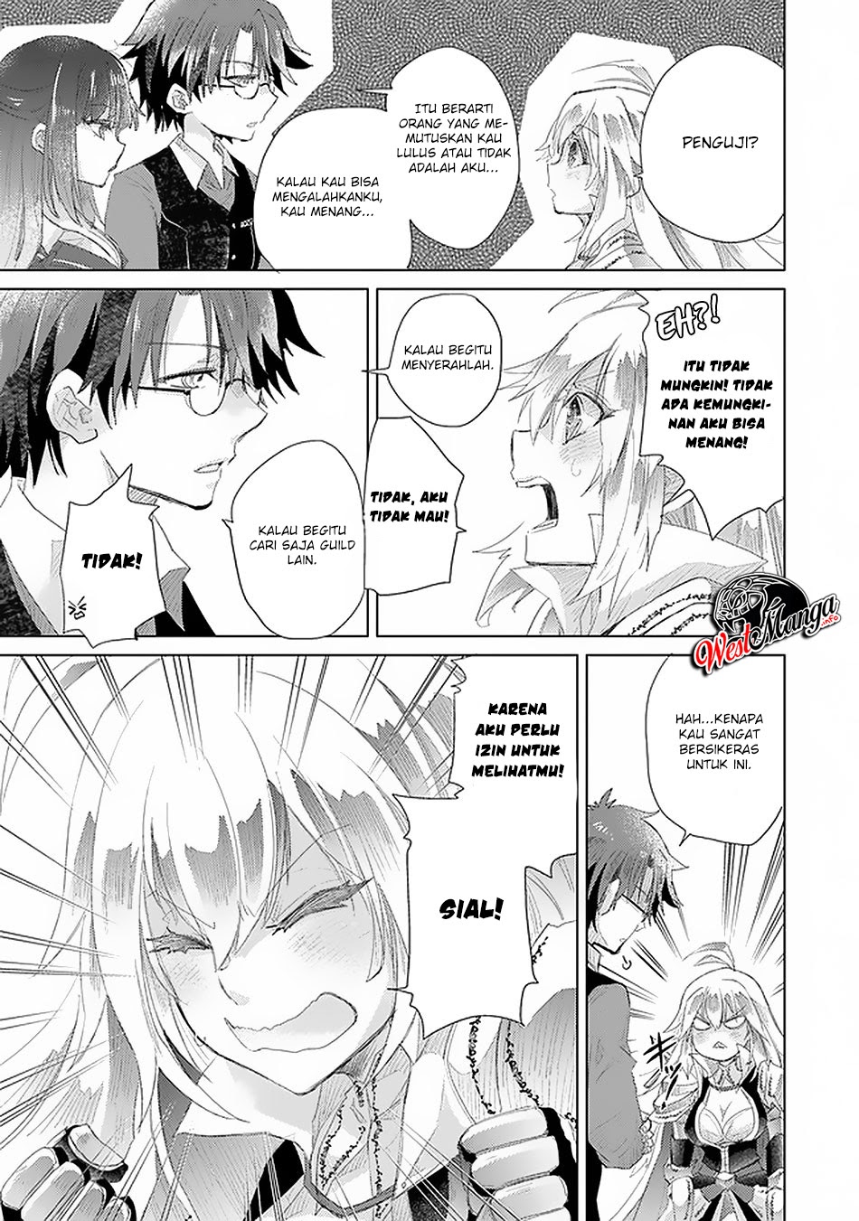 Hazure Skill “Kage ga Usui” o Motsu Guild Shokuin ga Jitsuha Densetsu no Ansatsusha chapter 12