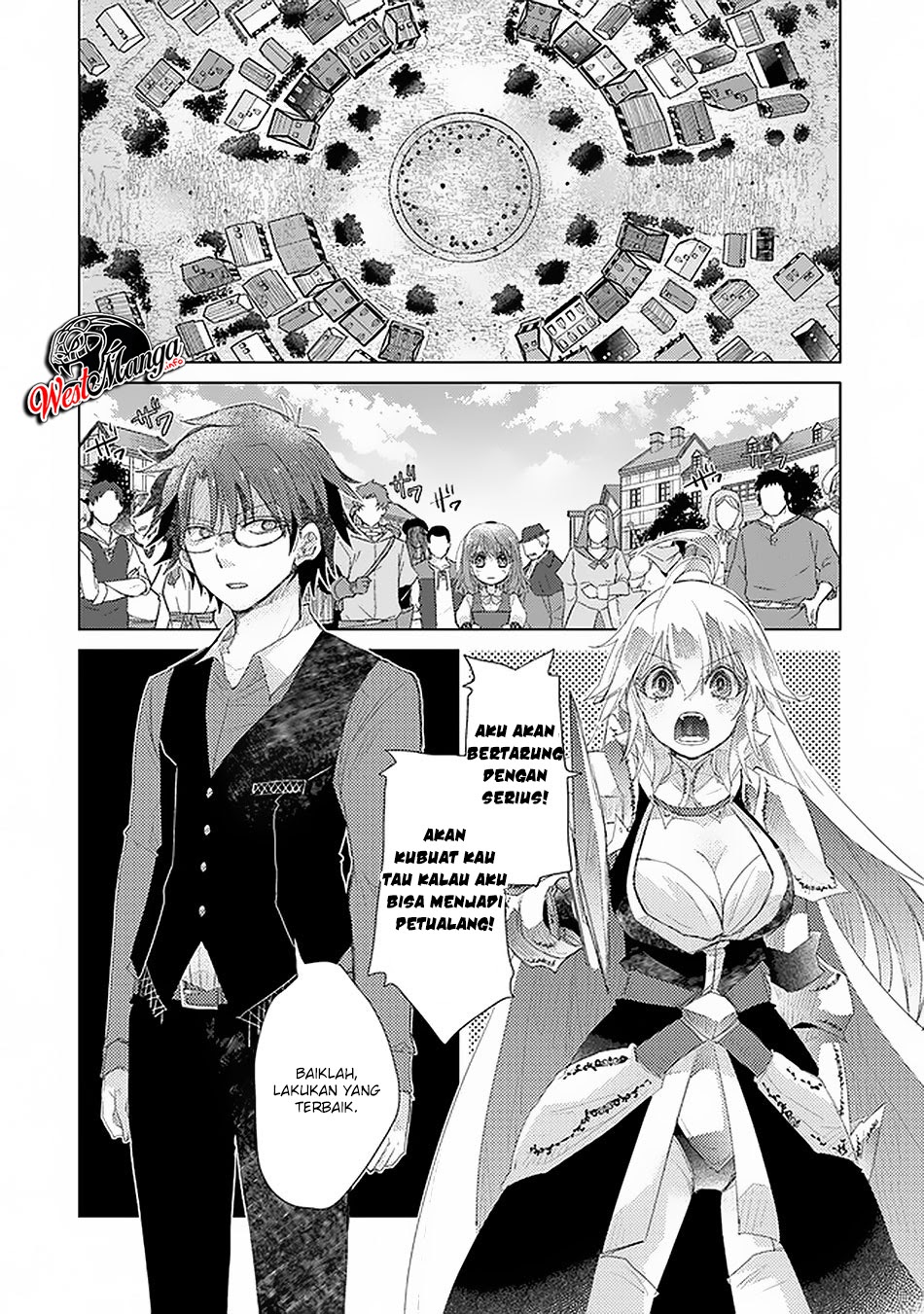 Hazure Skill “Kage ga Usui” o Motsu Guild Shokuin ga Jitsuha Densetsu no Ansatsusha chapter 12
