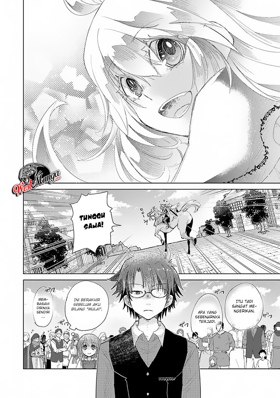 Hazure Skill “Kage ga Usui” o Motsu Guild Shokuin ga Jitsuha Densetsu no Ansatsusha chapter 12