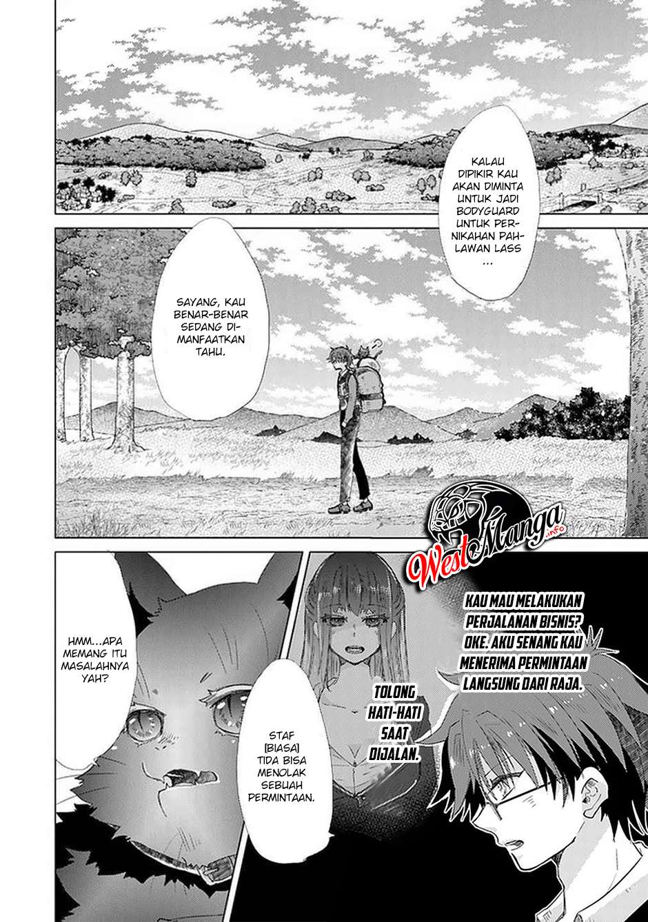 Hazure Skill “Kage ga Usui” o Motsu Guild Shokuin ga Jitsuha Densetsu no Ansatsusha chapter 19