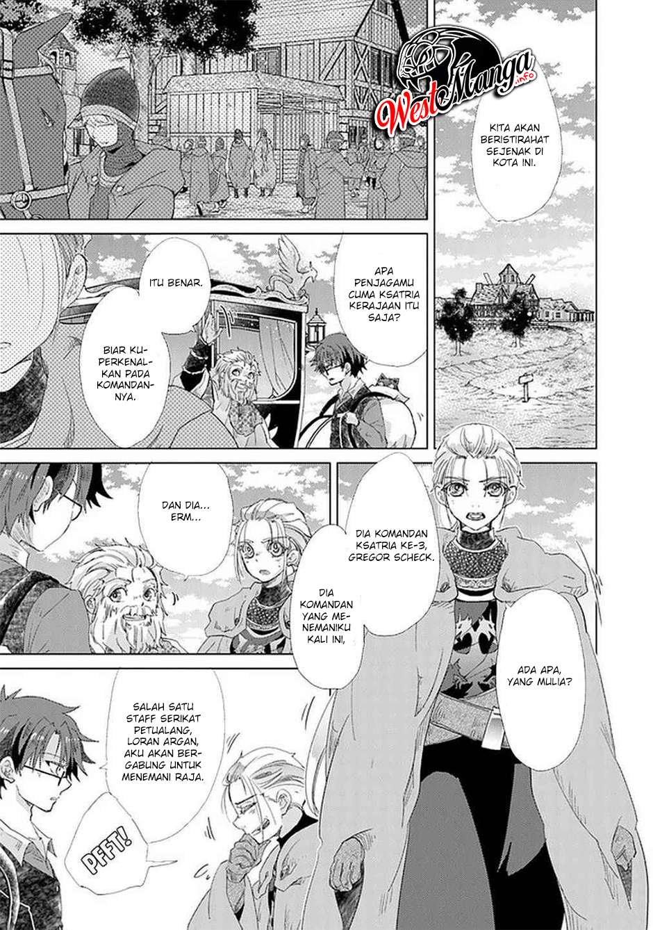 Hazure Skill “Kage ga Usui” o Motsu Guild Shokuin ga Jitsuha Densetsu no Ansatsusha chapter 19