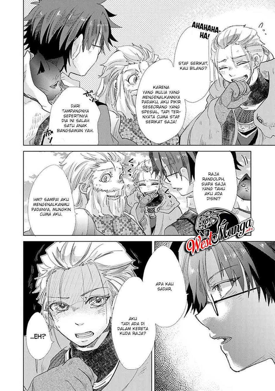 Hazure Skill “Kage ga Usui” o Motsu Guild Shokuin ga Jitsuha Densetsu no Ansatsusha chapter 19