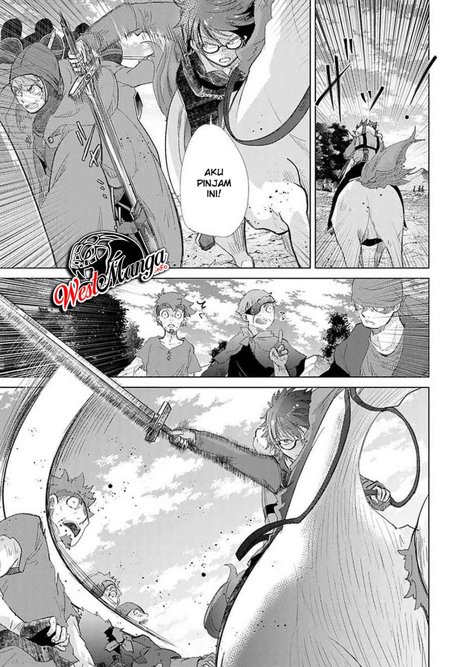 Hazure Skill “Kage ga Usui” o Motsu Guild Shokuin ga Jitsuha Densetsu no Ansatsusha chapter 19