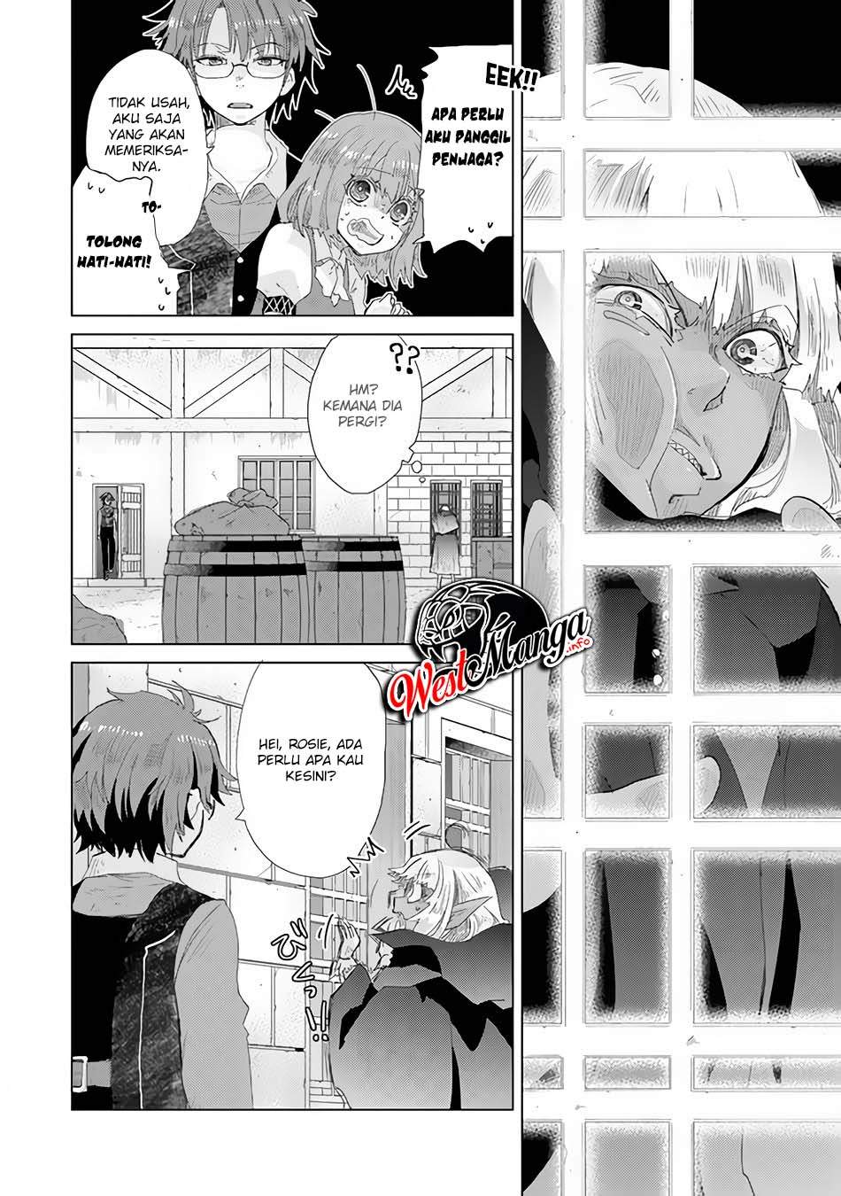 Hazure Skill “Kage ga Usui” o Motsu Guild Shokuin ga Jitsuha Densetsu no Ansatsusha chapter 22