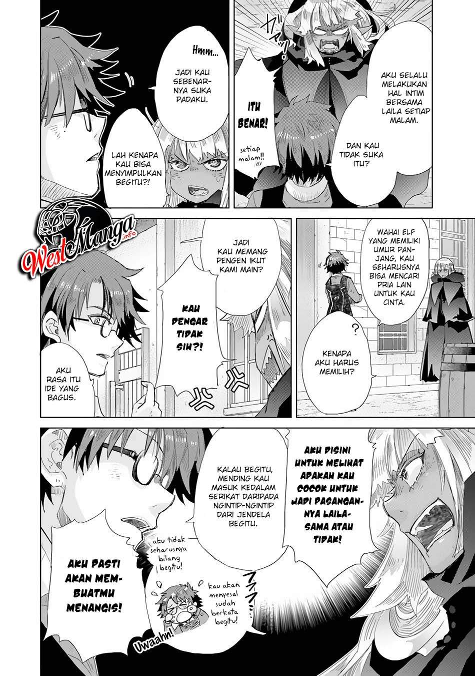 Hazure Skill “Kage ga Usui” o Motsu Guild Shokuin ga Jitsuha Densetsu no Ansatsusha chapter 22