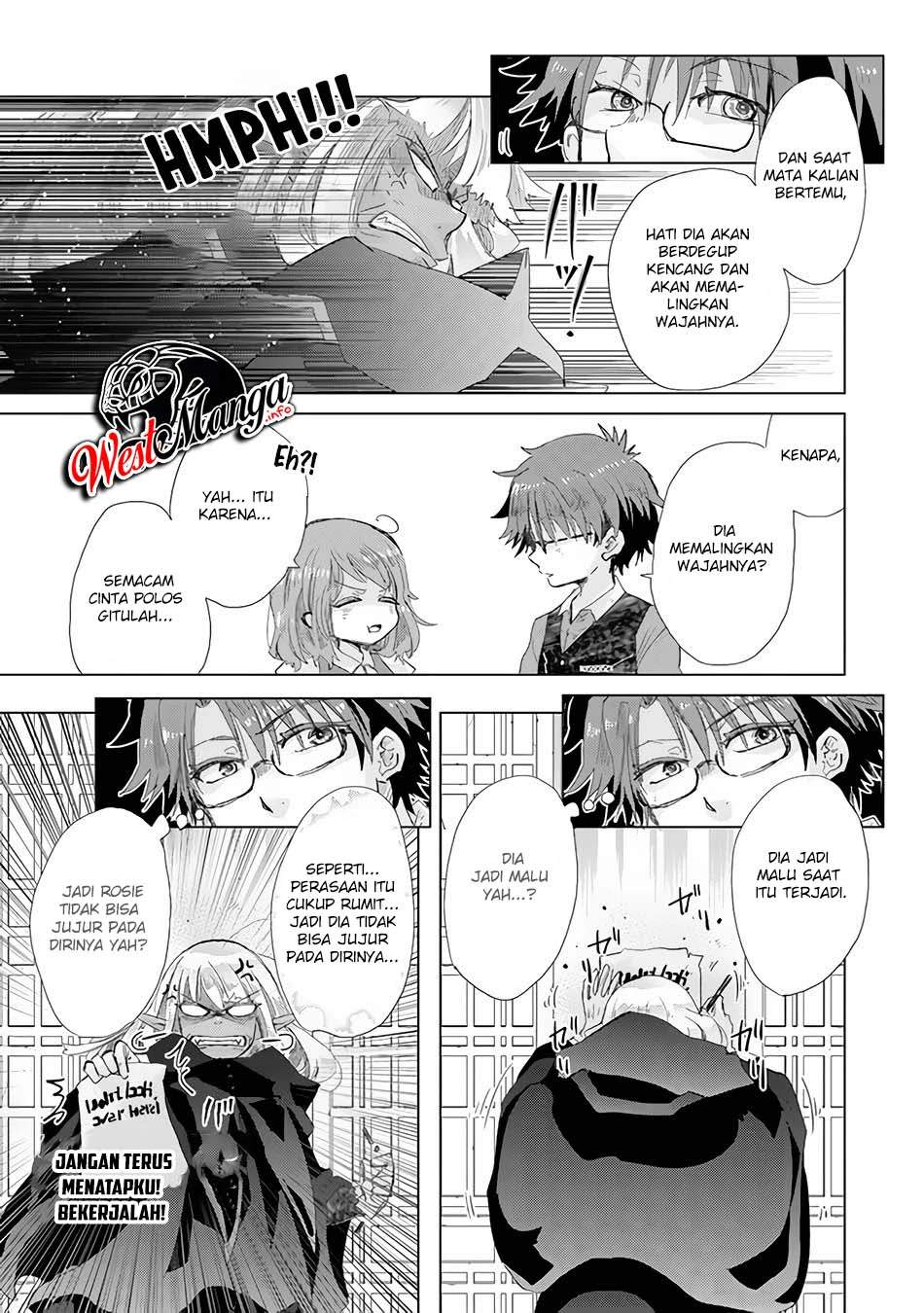 Hazure Skill “Kage ga Usui” o Motsu Guild Shokuin ga Jitsuha Densetsu no Ansatsusha chapter 22