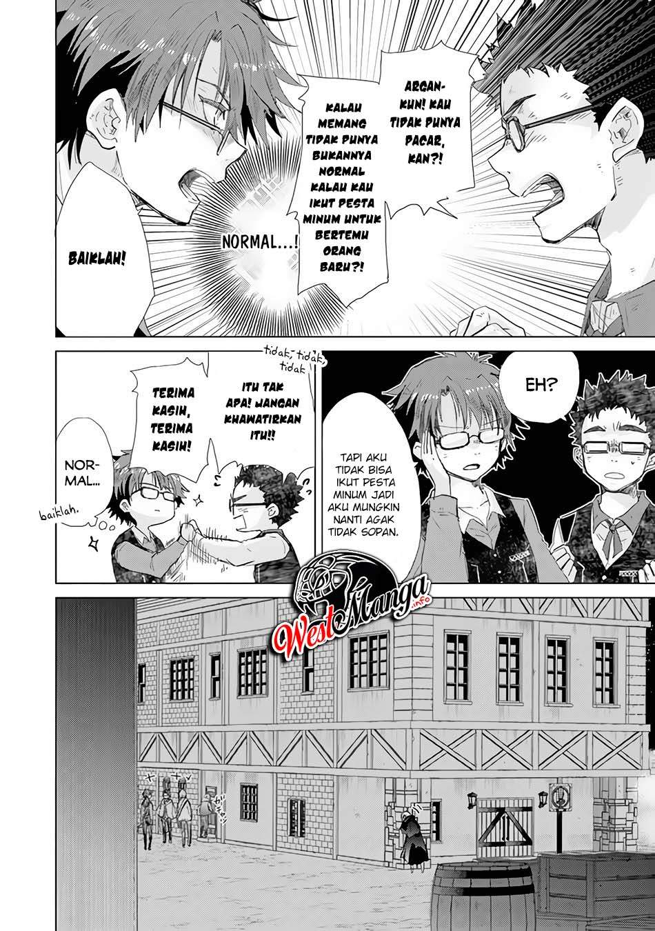 Hazure Skill “Kage ga Usui” o Motsu Guild Shokuin ga Jitsuha Densetsu no Ansatsusha chapter 22