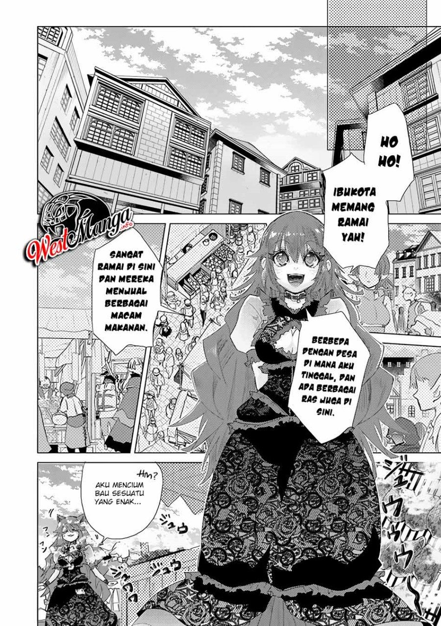 Hazure Skill “Kage ga Usui” o Motsu Guild Shokuin ga Jitsuha Densetsu no Ansatsusha chapter 23