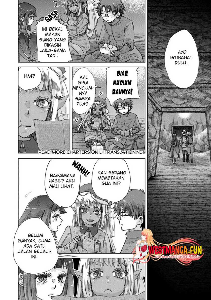 Hazure Skill “Kage ga Usui” o Motsu Guild Shokuin ga Jitsuha Densetsu no Ansatsusha chapter 37