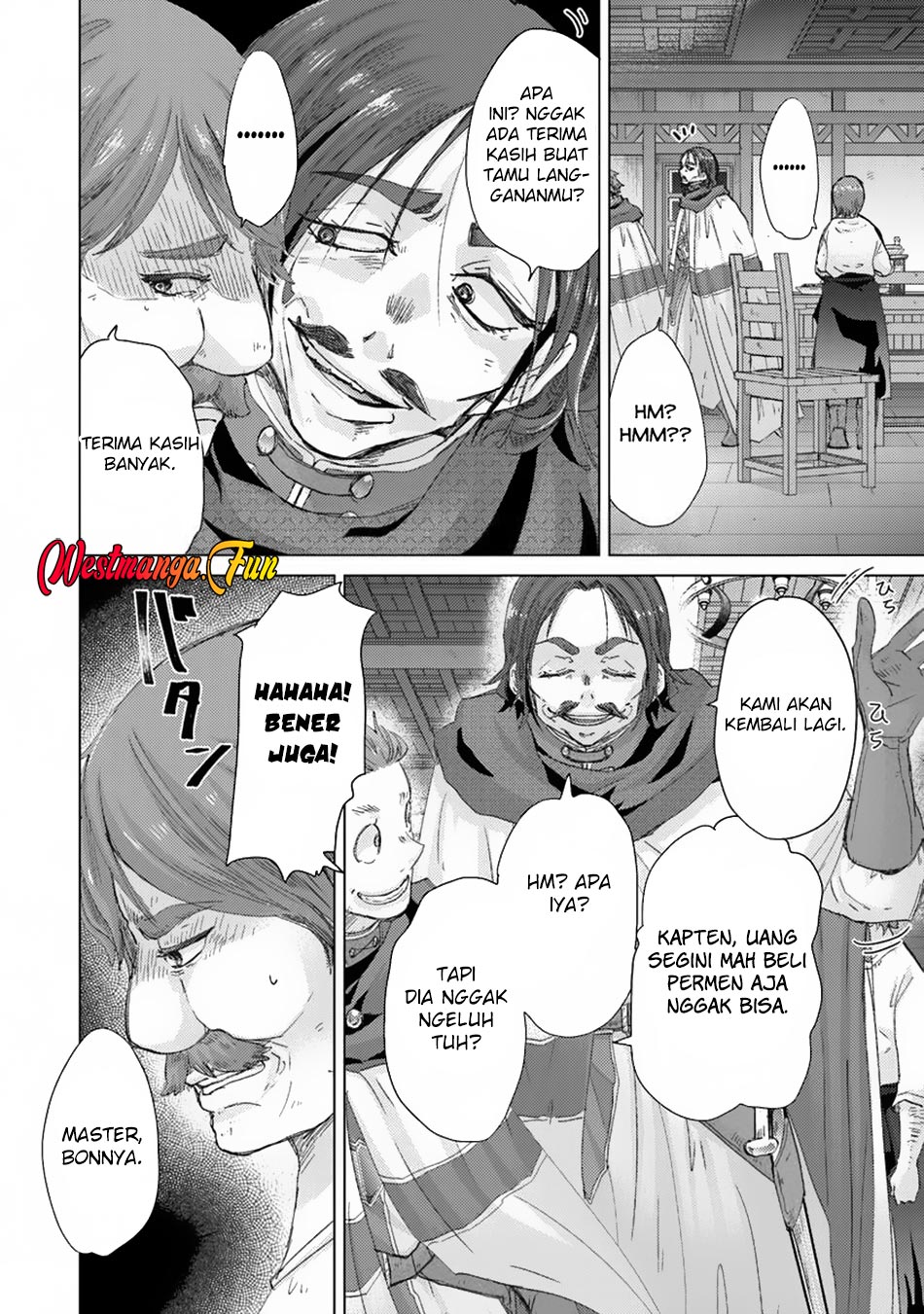 Hazure Skill “Kage ga Usui” o Motsu Guild Shokuin ga Jitsuha Densetsu no Ansatsusha chapter 41