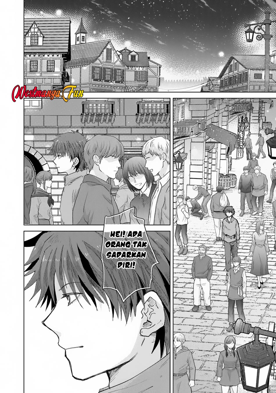 Hazure Skill “Kage ga Usui” o Motsu Guild Shokuin ga Jitsuha Densetsu no Ansatsusha chapter 41