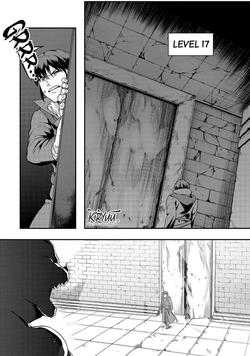 Hazure Waku no “Joutai Ijou Skill” de Saikyou ni Natta Ore ga Subete wo Juurin Suru made chapter 10