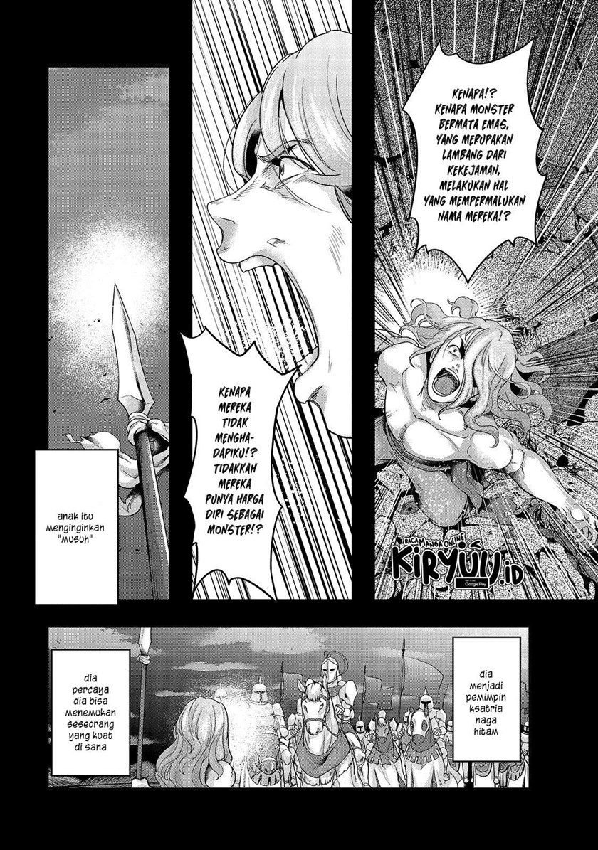 Hazure Waku no “Joutai Ijou Skill” de Saikyou ni Natta Ore ga Subete wo Juurin Suru made chapter 18