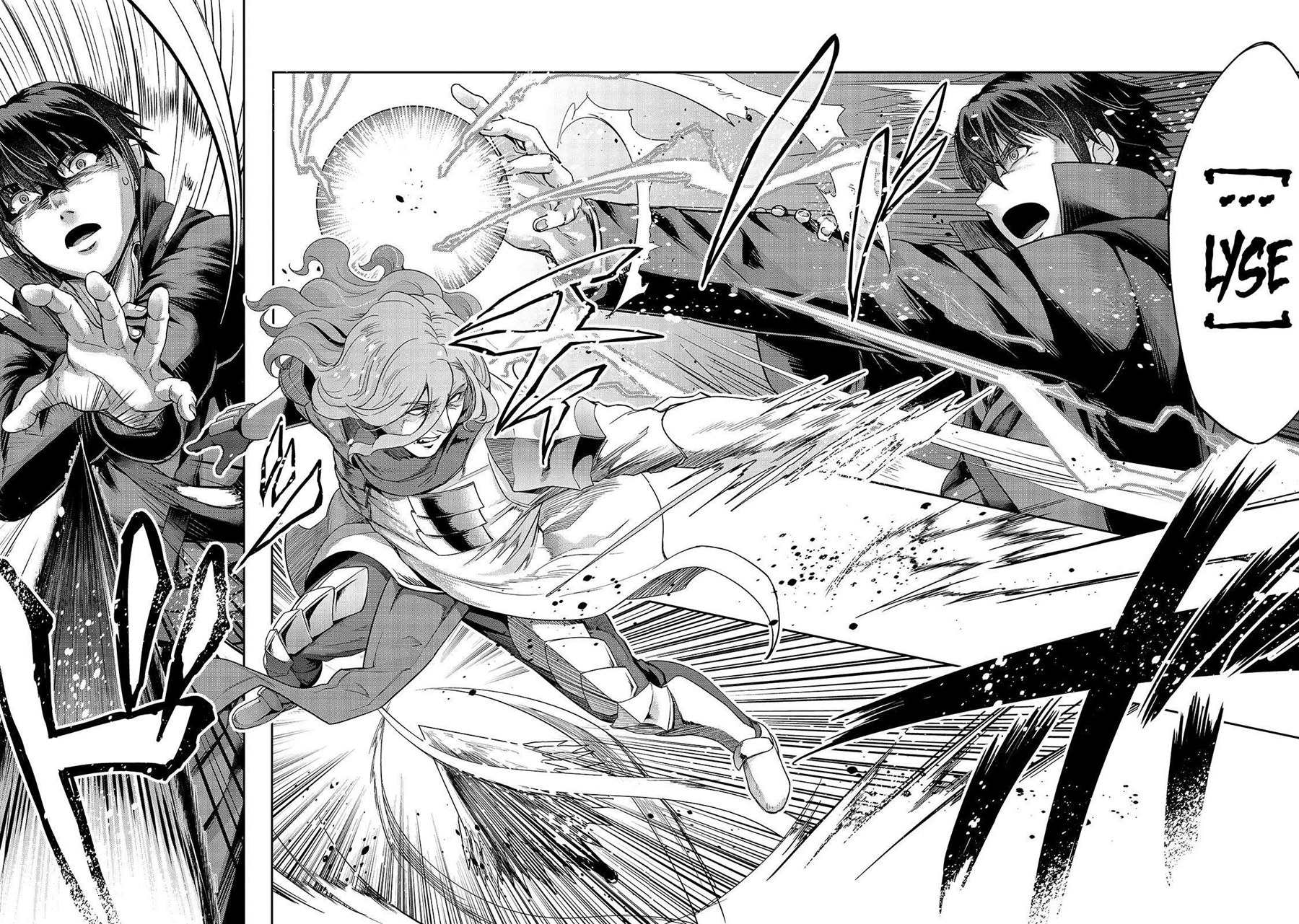 Hazure Waku no “Joutai Ijou Skill” de Saikyou ni Natta Ore ga Subete wo Juurin Suru made chapter 18
