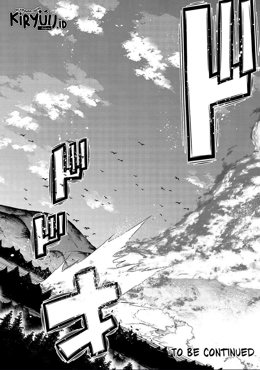 Hazure Waku no “Joutai Ijou Skill” de Saikyou ni Natta Ore ga Subete wo Juurin Suru made chapter 18