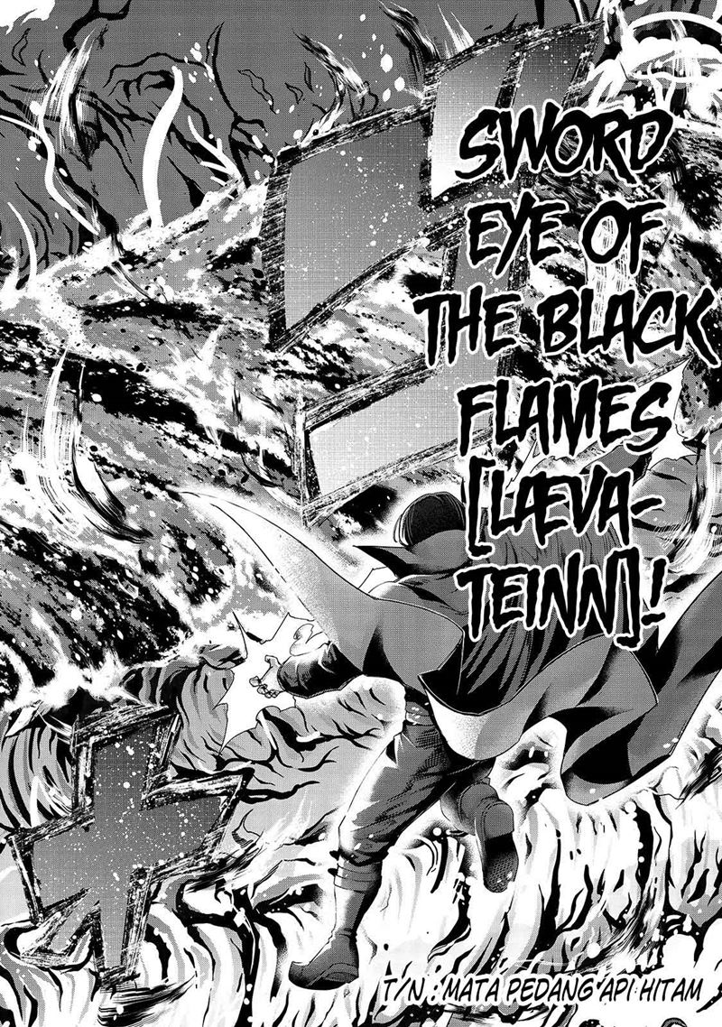 Hazure Waku no “Joutai Ijou Skill” de Saikyou ni Natta Ore ga Subete wo Juurin Suru made chapter 21