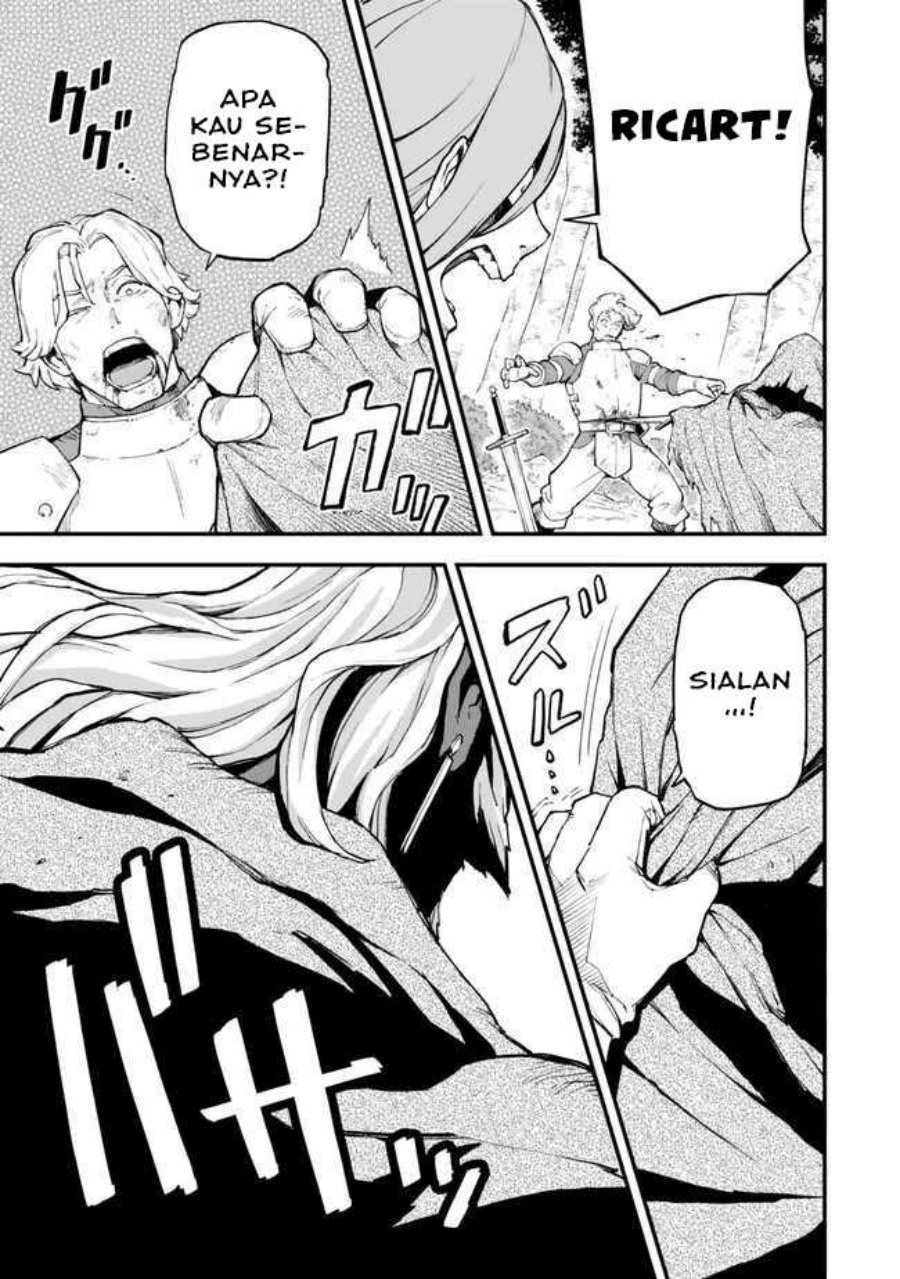 Hazure Skill Level Up no Sei de Party wo Tsuihou Sareta Shounen wa, Level wo Agete Butsuri de Naguru chapter 5