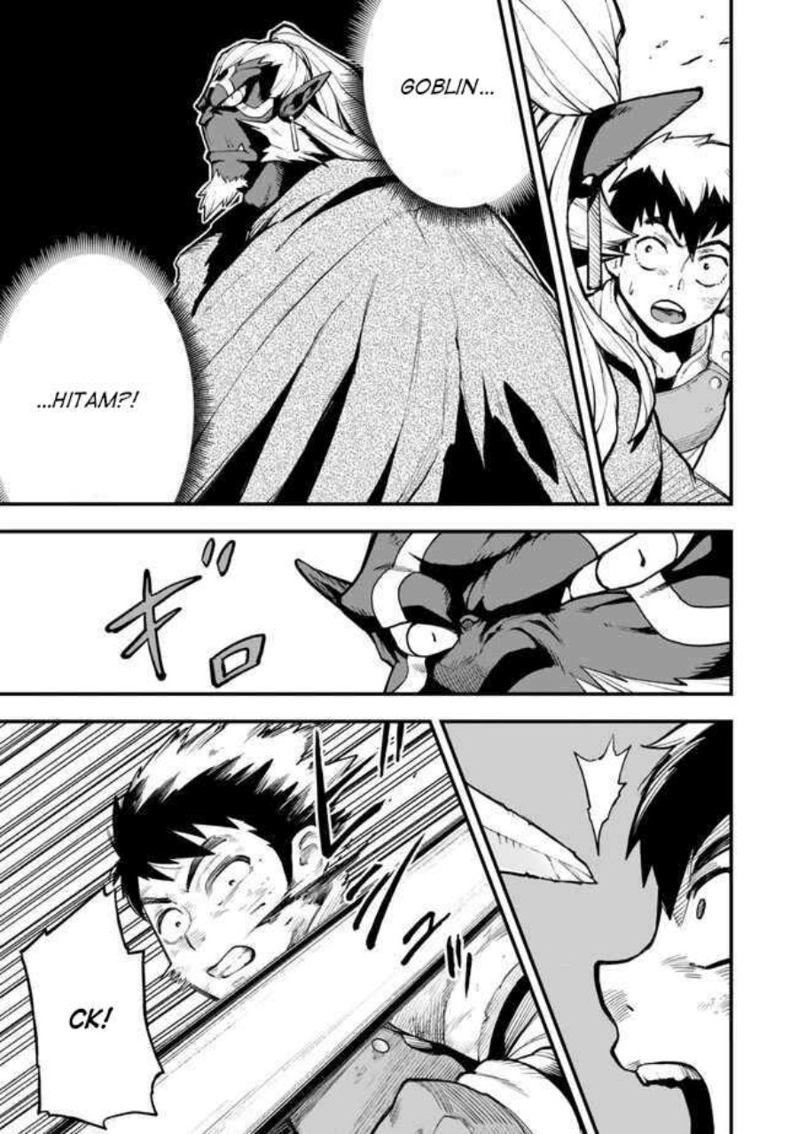 Hazure Skill Level Up no Sei de Party wo Tsuihou Sareta Shounen wa, Level wo Agete Butsuri de Naguru chapter 5