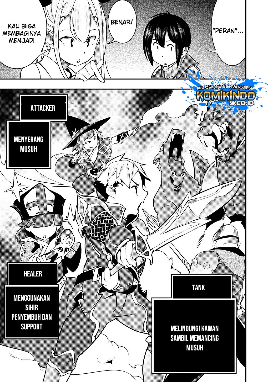 Hazure Skill [Mapping] wo Te ni Shita Shonen ha Saikyou Party to Dungeon ni Idomu chapter 9