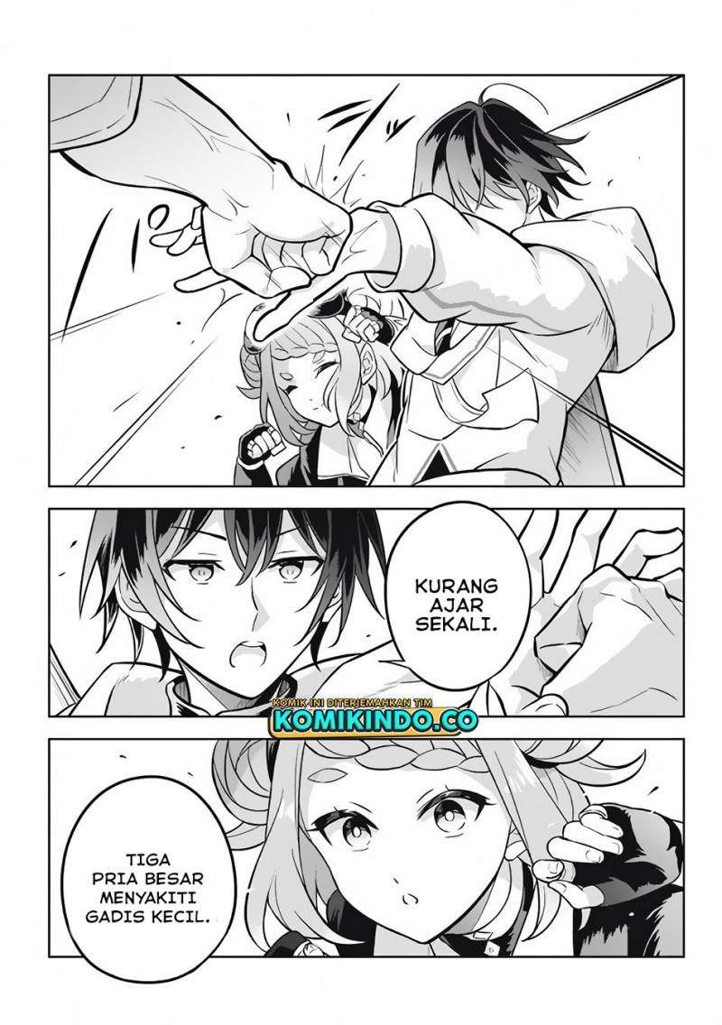 Hazure Sukiru “Konomi Masuta” Sukiru no Mi (Tabetara Shinu) o Mugen ni Tabe Rareru Yo ni Natta Kudan chapter 11