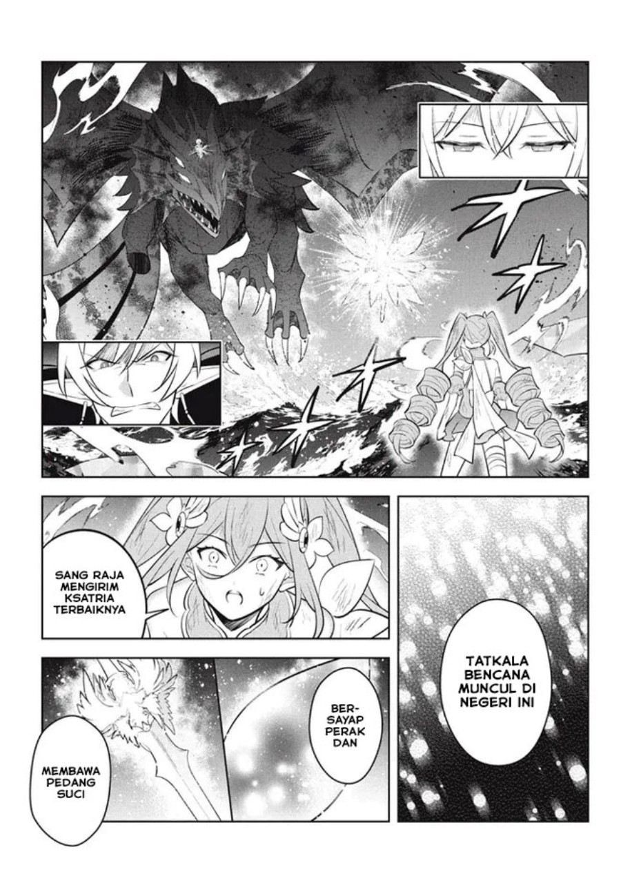 Hazure Sukiru “Konomi Masuta” Sukiru no Mi (Tabetara Shinu) o Mugen ni Tabe Rareru Yo ni Natta Kudan chapter 22