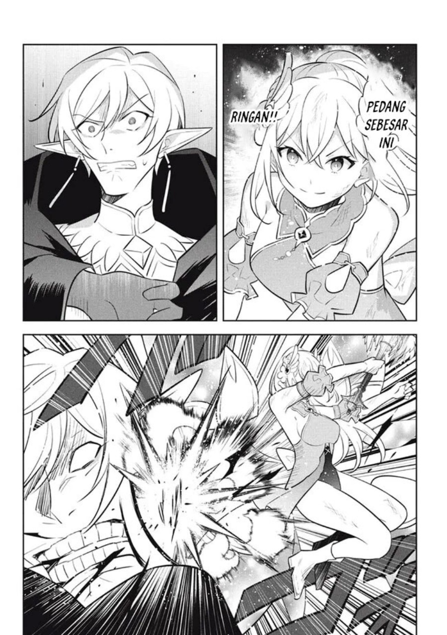 Hazure Sukiru “Konomi Masuta” Sukiru no Mi (Tabetara Shinu) o Mugen ni Tabe Rareru Yo ni Natta Kudan chapter 22