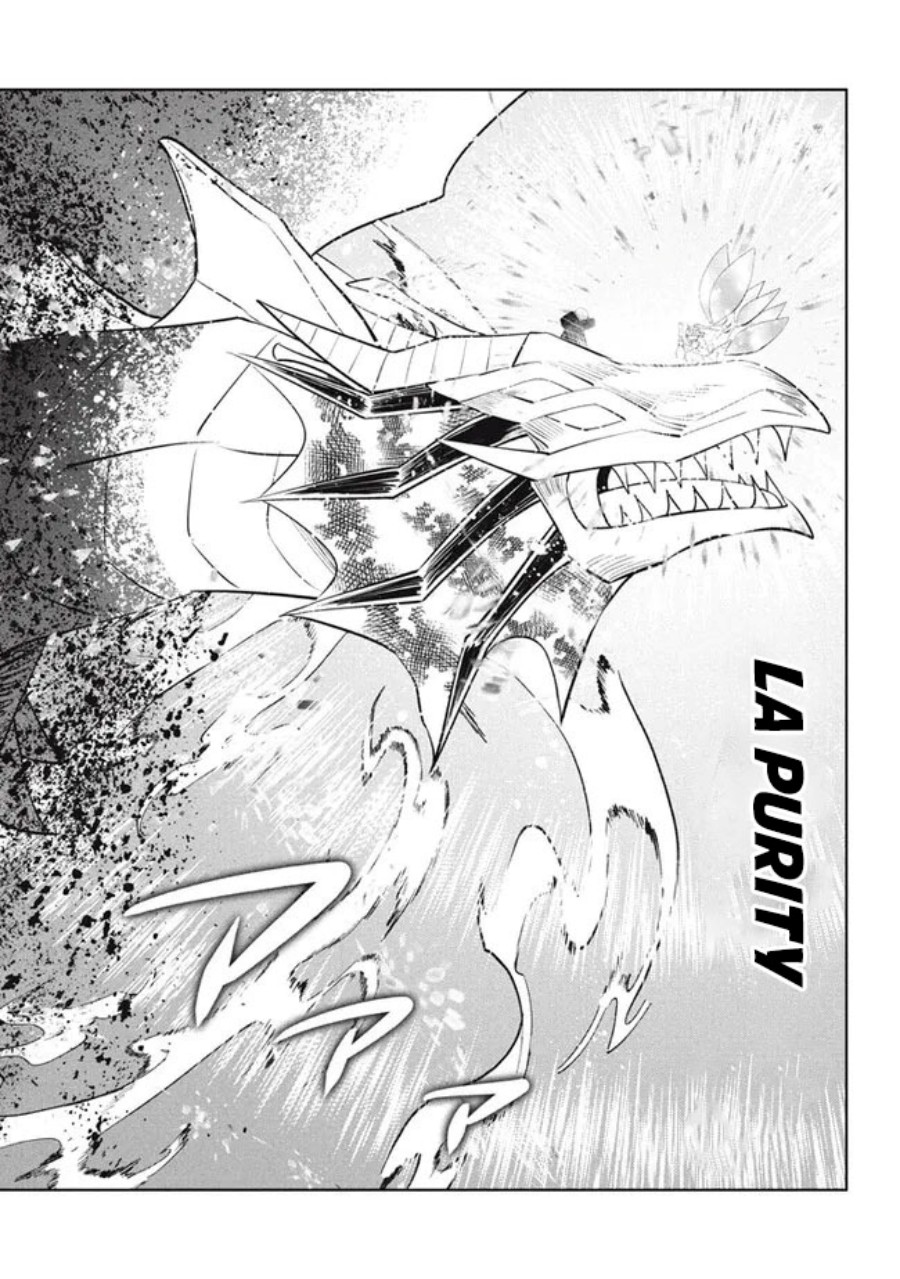 Hazure Sukiru “Konomi Masuta” Sukiru no Mi (Tabetara Shinu) o Mugen ni Tabe Rareru Yo ni Natta Kudan chapter 22