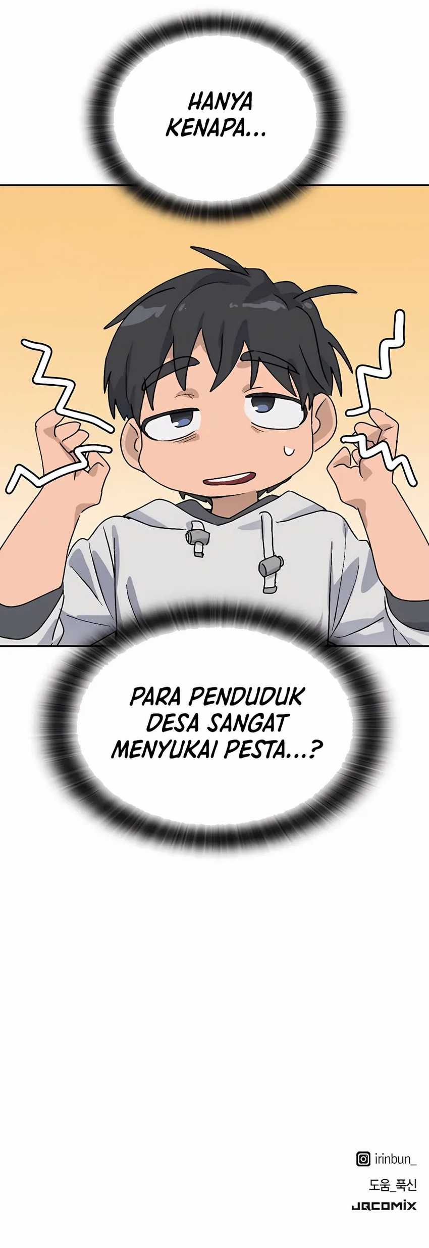 Healing Life Through Camping in Another World chapter 16