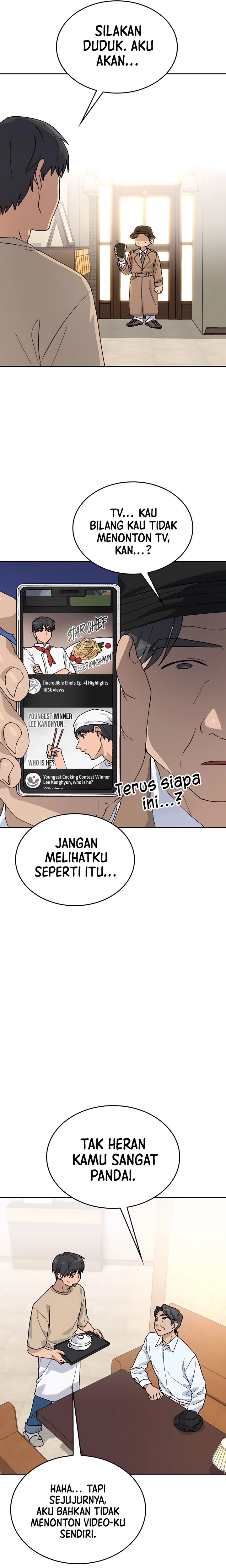 Healing Life Through Camping in Another World chapter 19