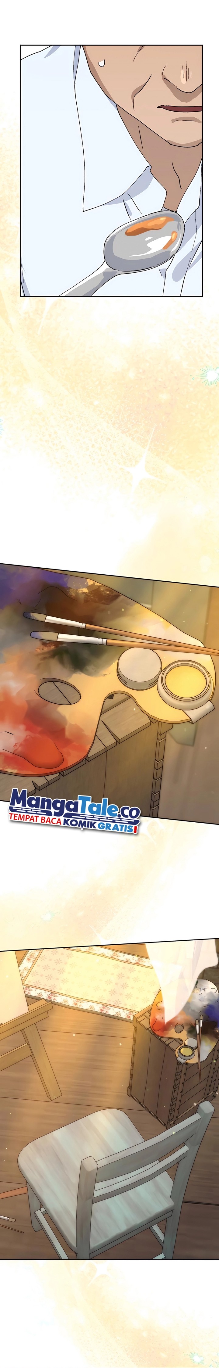 Healing Life Through Camping in Another World chapter 19