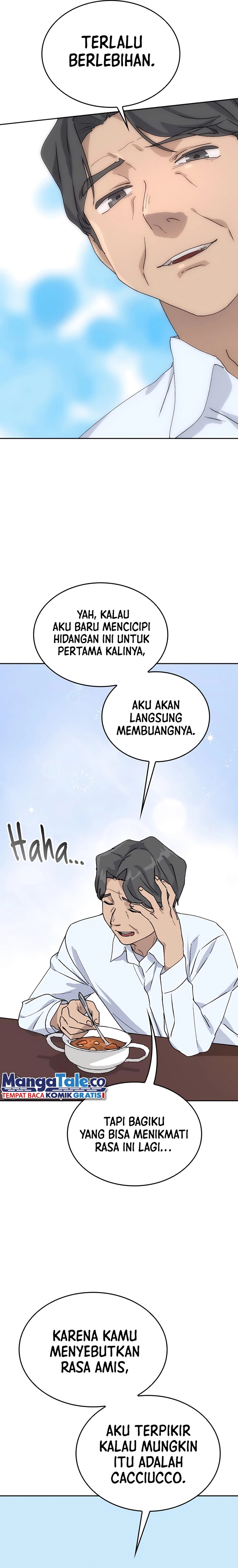 Healing Life Through Camping in Another World chapter 19