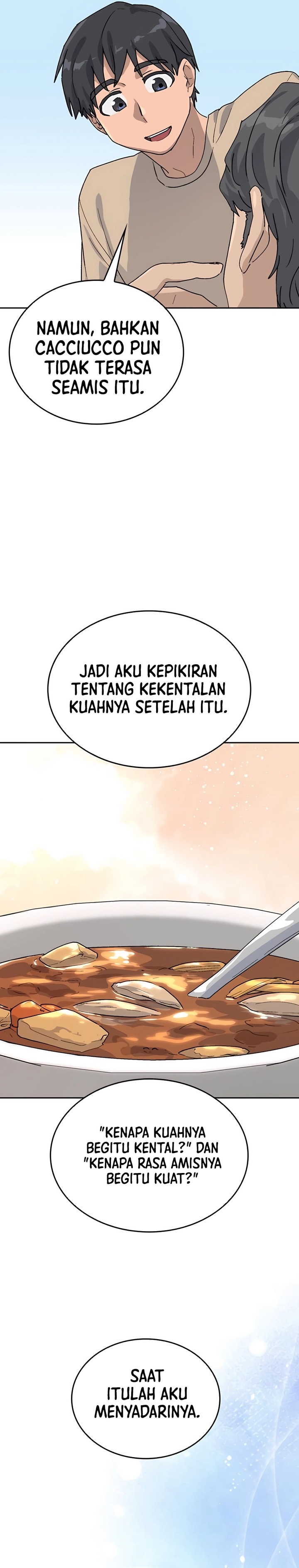 Healing Life Through Camping in Another World chapter 19