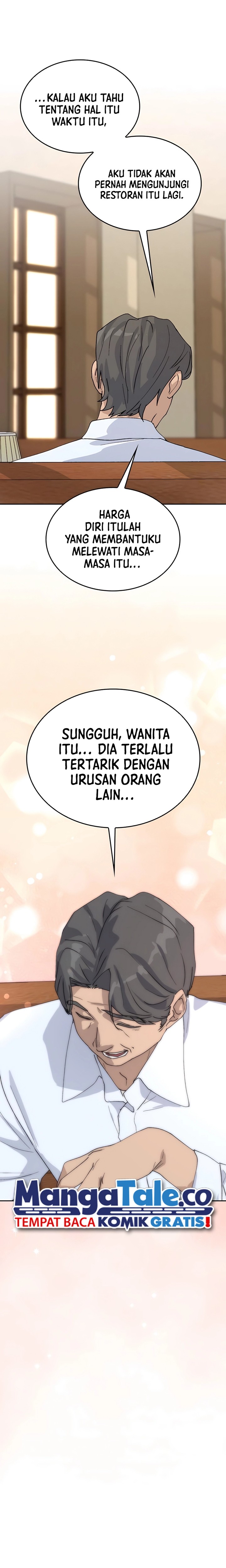 Healing Life Through Camping in Another World chapter 19