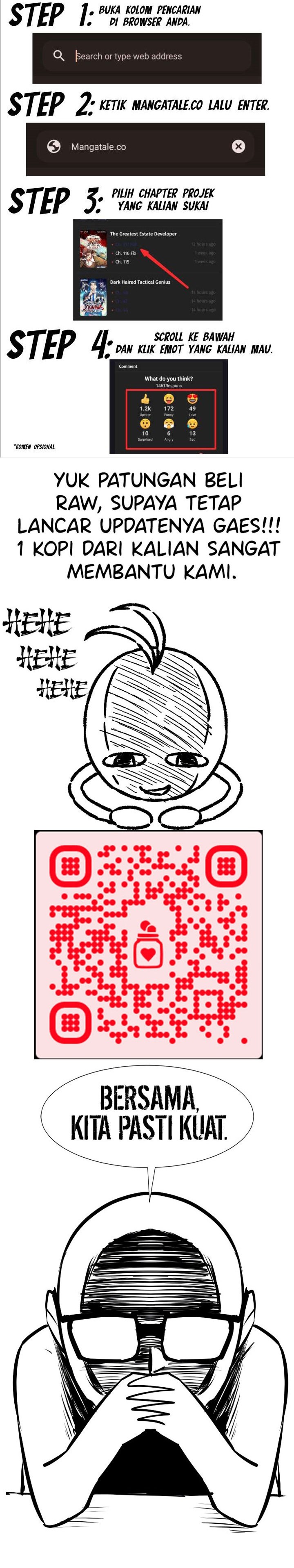Healing Life Through Camping in Another World chapter 19