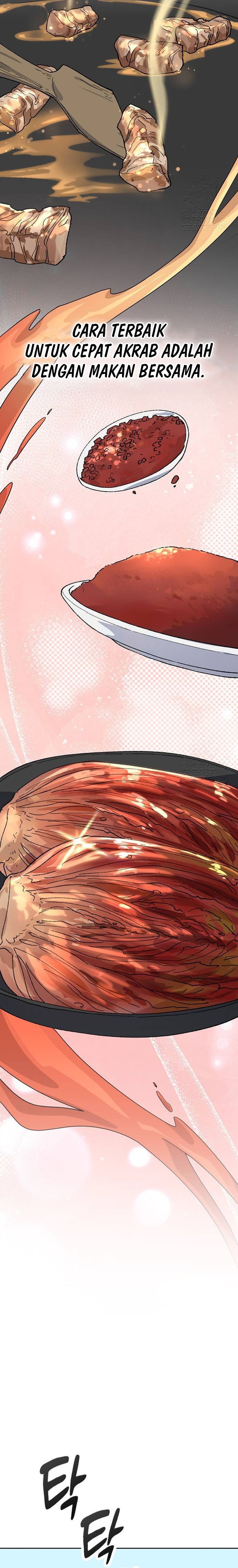 Healing Life Through Camping in Another World chapter 37
