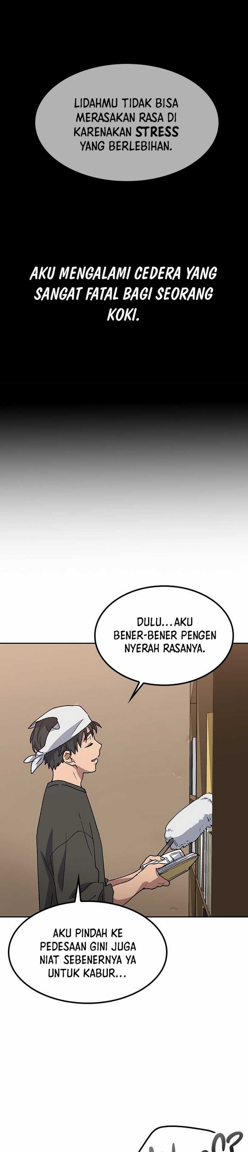Healing Life Through Camping in Another World chapter 58