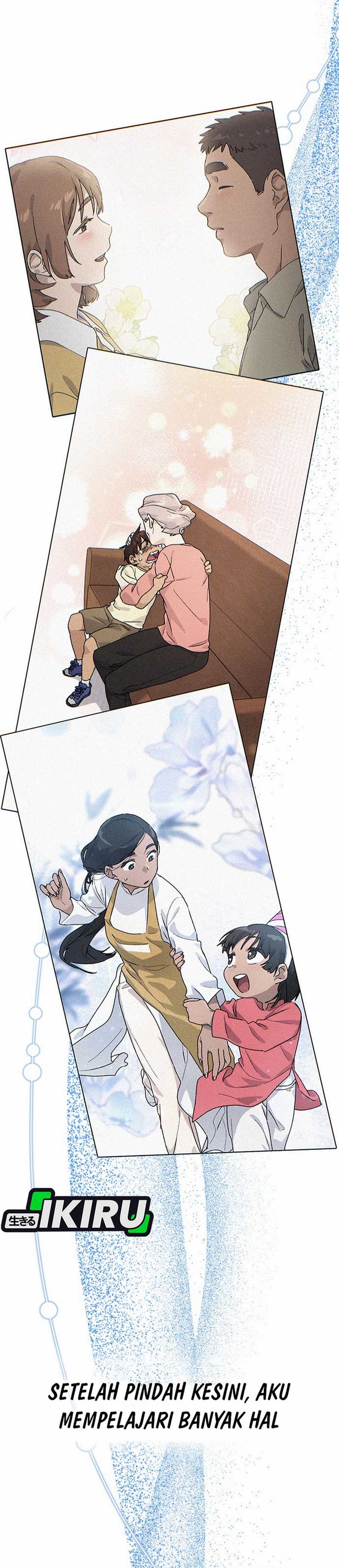 Healing Life Through Camping in Another World chapter 58