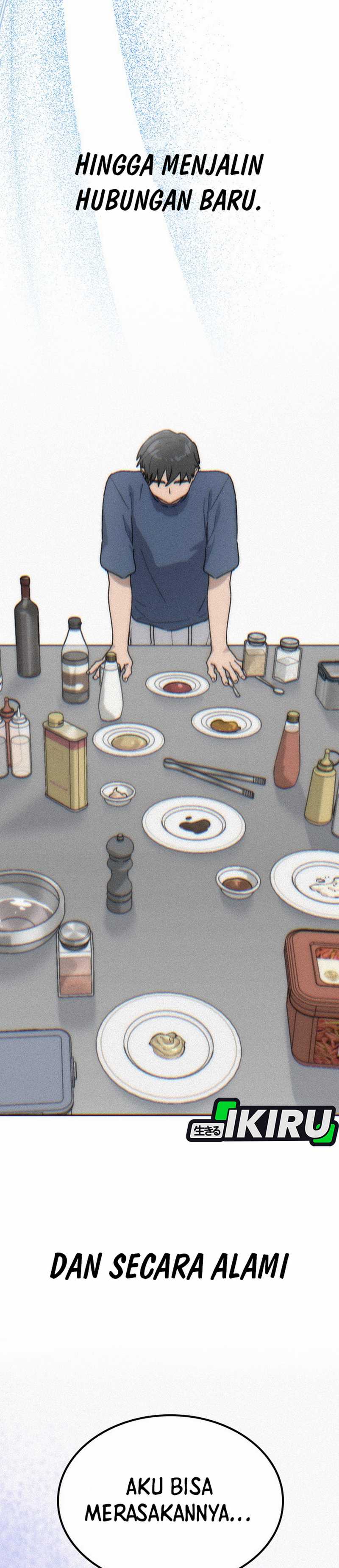 Healing Life Through Camping in Another World chapter 58