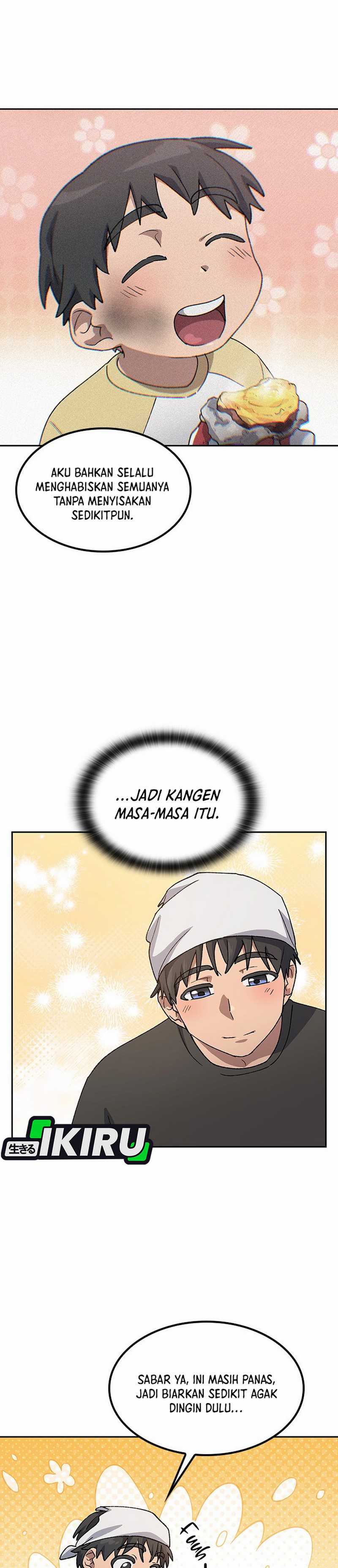 Healing Life Through Camping in Another World chapter 58