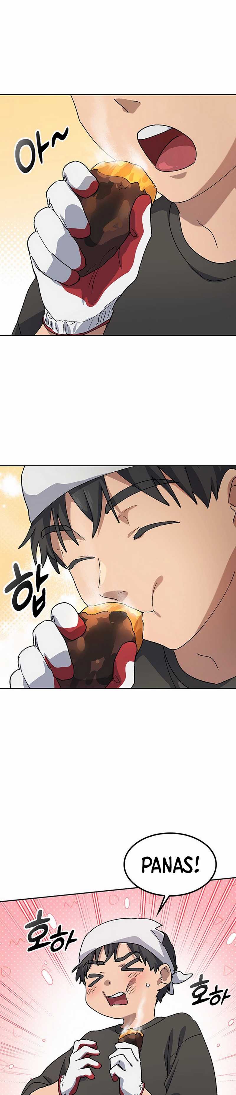 Healing Life Through Camping in Another World chapter 58