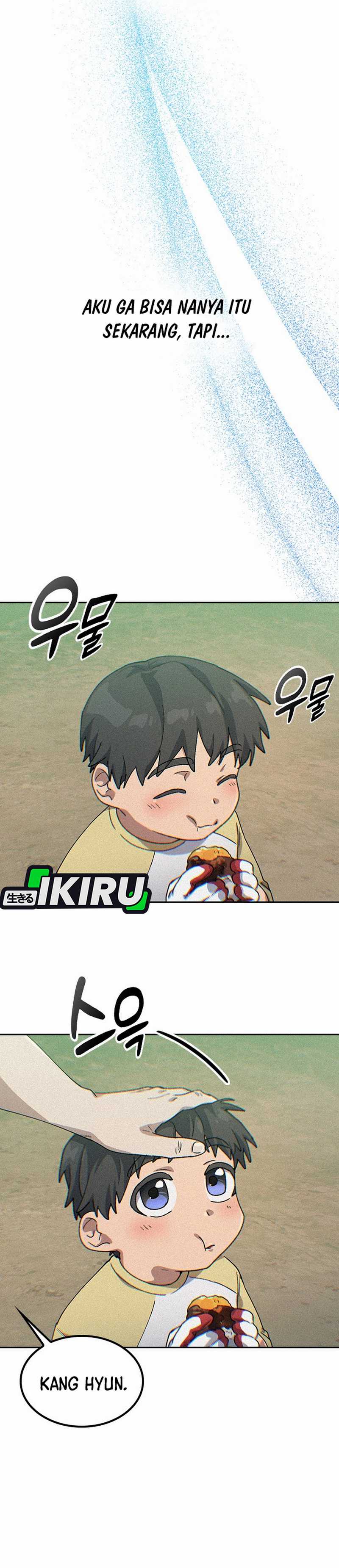 Healing Life Through Camping in Another World chapter 58