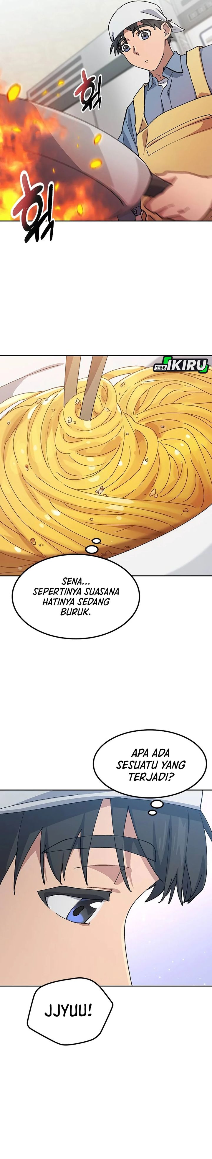 Healing Life Through Camping in Another World chapter 69