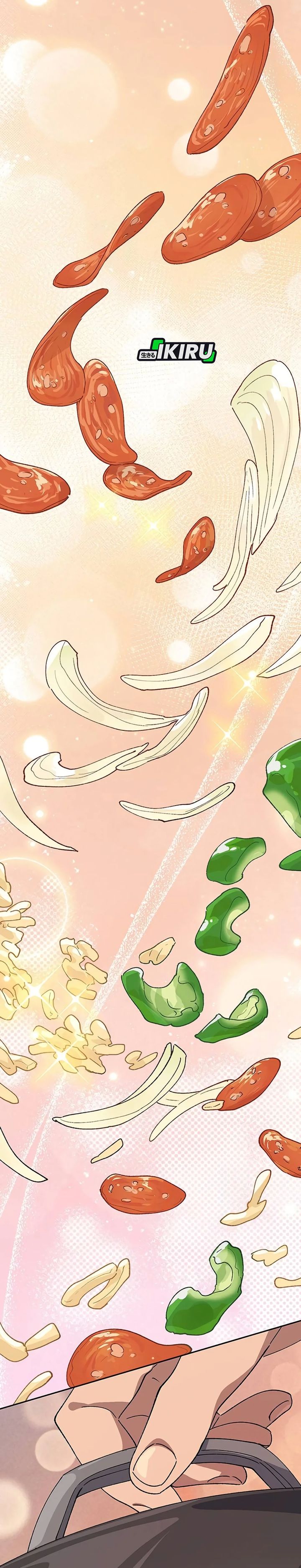 Healing Life Through Camping in Another World chapter 69